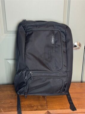 eBags Pro Slim Jr Laptop Backpack Professional Weekender Travel EB2146 Bag